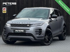 Land Rover Range Rover Evoque - 1.5 P300e AWD R-Dynamic HSE