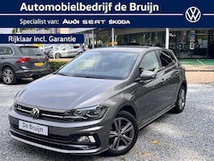 Volkswagen Polo - 1.0 TSI R-Line (LM, Dab, Pdc, Acc)