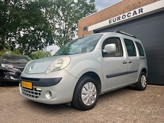 Renault Kangoo Family - 1.6-16V Privilège