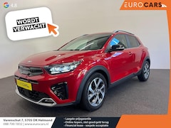 Kia Stonic - 1.0 74kW GT Line Automaat Navigatie Apple Carplay Android Auto Camera Parkeersensoren acht