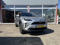 Toyota Yaris Cross - 1.5 Hybrid Team D
