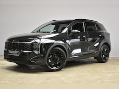 Kia Sportage - 1.6 T-GDi 239pk Hybrid AT6 Black Edition