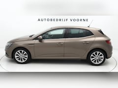 Renault Mégane - 1.2 Energy TCe 130pk Zen