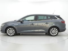 Renault Mégane Estate - 1.3 Energy TCe 140pk Limited