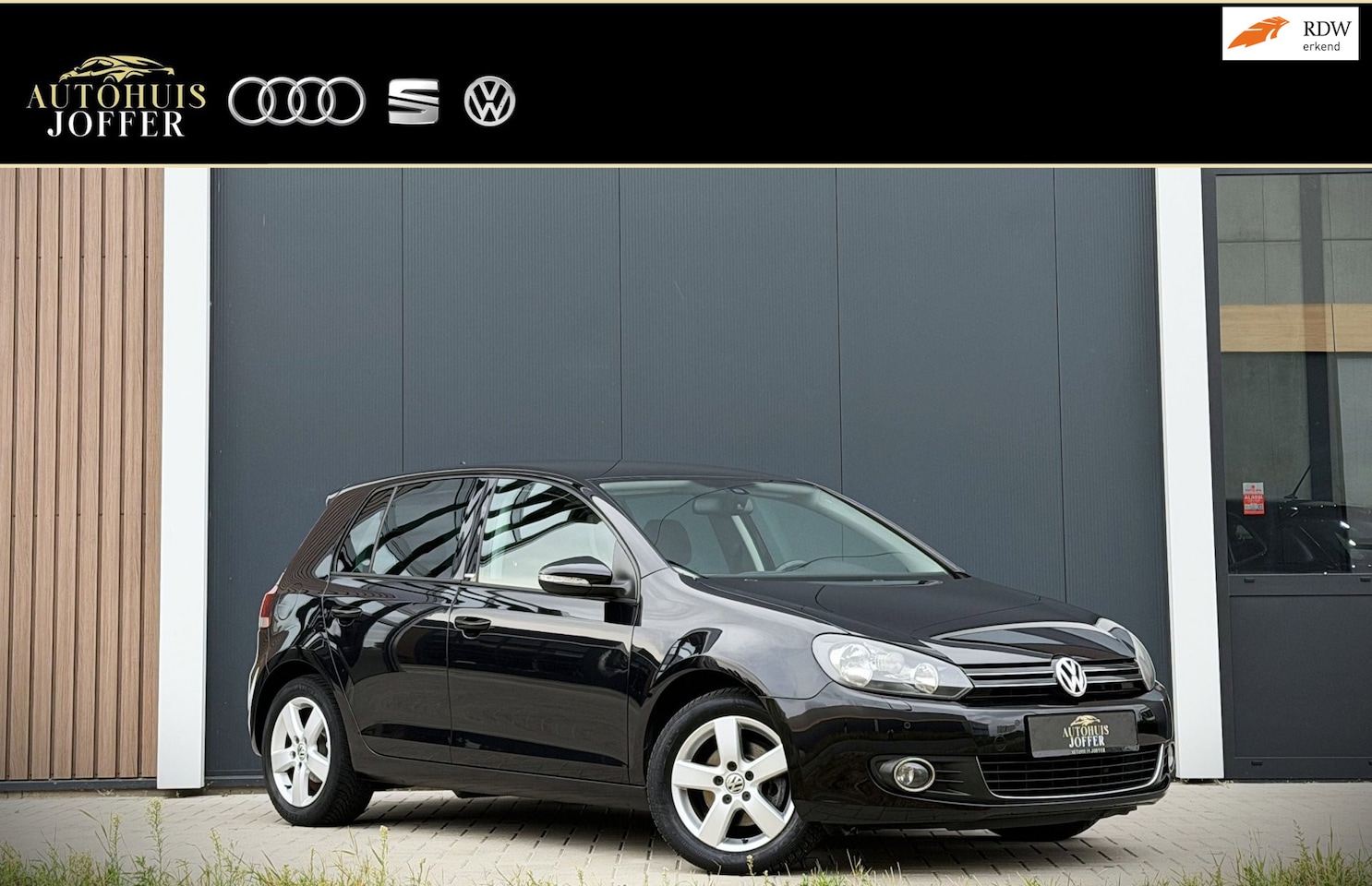 Volkswagen Golf - 1.2 TSI Style 105PK | 2e eigenaar | Vol opties | Rijklaar - AutoWereld.nl