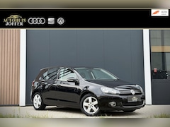 Volkswagen Golf - 6 1.2 TSI Style 105PK | 2e eigenaar | Vol opties | Rijklaar