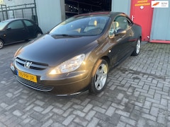 Peugeot 307 CC - 2.0-16V