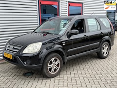 Honda CR-V - 2.0i LS 4x4 Airco