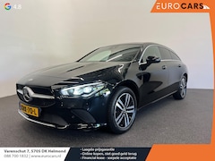 Mercedes-Benz CLA-klasse Shooting Brake - 250 e Business SoH 93% Panoramadak Trekhaak Navigatie Camera Parkeerhulp Cruise control St