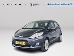 Ford Fiesta - 1.4 Titanium | Airco | Mistlampen