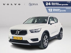 Volvo XC40 - T2 Momentum Business | Parkeercamera | Climate control | Cruise control | Navigatie