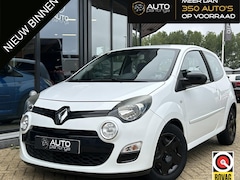 Renault Twingo - 1.2 16V Dynamique 75PK | AUTOMAAT | UNIEKE KM STAND | 2e Eigenaar | NL AUTO | NAP | Cruise