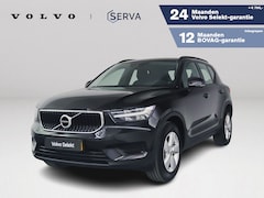 Volvo XC40 - T2 Momentum Core | Parkeercamera | Cruise control | Airco | Navigatie