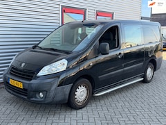 Peugeot Expert - 229 2.0 HDI L2H1 DC Navteq 2 Dubbelcabine 6 Persoon