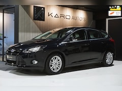 Ford Focus - 1.0 EcoBoost Titanium Cruise Clima Elek R Mfs Pdc