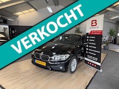 BMW 1-serie - 118i High Executive