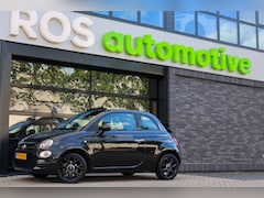 Fiat 500 C - 1.0 Hybrid Cult | NAP | NAVI | CRUISE |