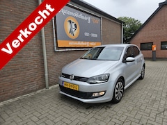 Volkswagen Polo - 1.0 BlueMotion Edition