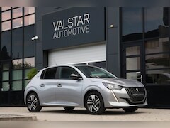 Peugeot 208 - 1.2 STYLE 100 PK | AUTOMAAT | CAMERA | LED