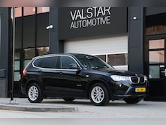 BMW X3 - SDrive20i Executive | Trekhaak | Xenon | keurig