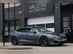 Tesla Model S - 75D | 89% SOH | luchtvering
