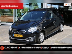 Mitsubishi Space Star - 1.2 Life AUTOMAAT NL-AUTO NAP