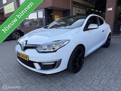 Renault Mégane Coupé - 1.2 TCe GT-Line NAVI*CRUISE*PDC*LED