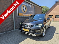 SEAT Ateca - 1.5 TSI Xcellence Business Intense