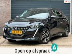Peugeot 208 - Allure 100pk | Stoelverwarming | Carplay/AndroidAuto | Parkeercamera