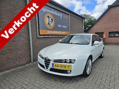 Alfa Romeo 159 Sportwagon - 1.8 mpi