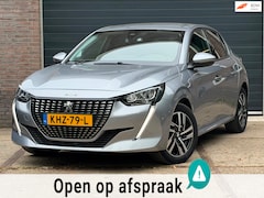 Peugeot 208 - Allure 100pk | Stoelverwarming | Keyless Entry | Parkeercamera | Carplay/AndroidAuto