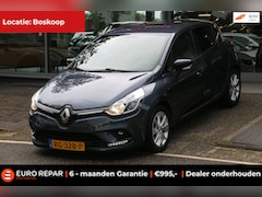Renault Clio - 0.9 TCe Limited NL-AUTO NAP