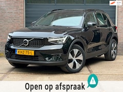 Volvo XC40 - T4 Plug-in hybrid Plus Dark | Trekhaak | ACC | Stoelverwarming | Camera