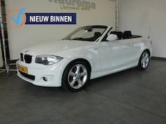 BMW 1-serie Cabrio - 118i High Executive