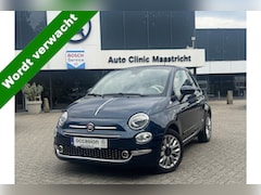 Fiat 500 - 1.2 Lounge * MEENEEMPRIJS