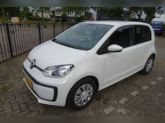 Volkswagen Up! - 1.0 BMT move up! 5 Drs * Cv. * Stb. * AIRCO * Radio/Telefoon * El.ramen *