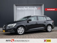 Renault Mégane Estate - 1.5 Blue dCi Business Zen 116pk | Automaat | CarPlay | Camera | LED | Trekhaak 1.700 kg