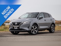 Nissan Qashqai - 1.3 MHEV Business Design PANORAMA / START STOP / CARPLAY / PERFECT ONDERHOUDEN