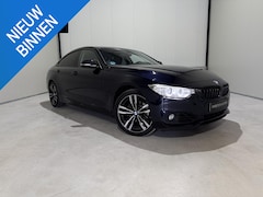 BMW 4-serie Gran Coupé - 418i Centennial High Executive