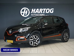 Renault Captur - 0.9 TCe Dynamique + NAVIGATIE / TREKHAAK / PDC