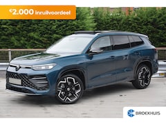 Volkswagen Tayron - R-Line Edition | 'App-Connect' draadloze smartphone integratie | Automatische afstandsrege