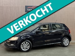 Volkswagen Polo - 1.2 TSI Highline 2017 DSG CRUISE CLIMA CAR-PLAY