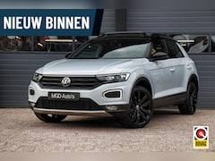 Volkswagen T-Roc - 1.5 TSI Sport |LED|PANODAK|CARPLAY|CAMERA|VIRTUAL|STOELVERW|ELEK. KLEP