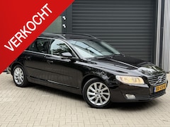 Volvo V70 - 2.0 D2 Inscription Edition