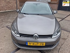 Volkswagen Golf - 1.4 TSI ACT Highline ---- automaat --- dsg defect