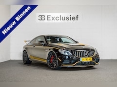 Mercedes-Benz C-klasse Coupé - AMG 63 S Premium Plus Pack | Burm. sound | Pan.dak | AMG kuip stoelen | Distronic