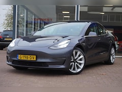Tesla Model 3 - Long Range AWD 75 kWh | Panoramadak | 360 Camera | Vol opties | 19 inch | Inruil mogelijk