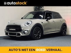 MINI 5-Deurs - 1.5 Cooper John Cooper Works | Panorama | harman/kardon | LED