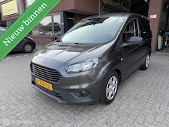 Ford Transit Courier - 1.5 TDCI Trend AIRCO*NAVI