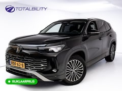 Volkswagen Tayron - 1.5 eHybrid Elegance Business | IQ Led | Elec. trekhaak | Stoel- & Stuur verw. | 18" LMV |
